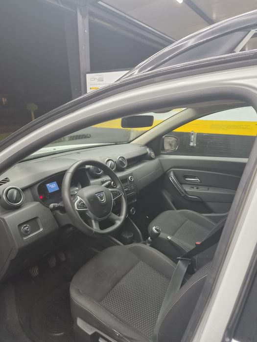 Dacia Duster 1.5dci 4x4 Turbo
 Euro 6 2020