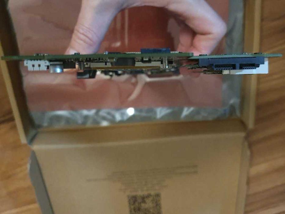 Placa de baza Asus K72JR K72JT K72JK K72JU K72J X72J 100%OK