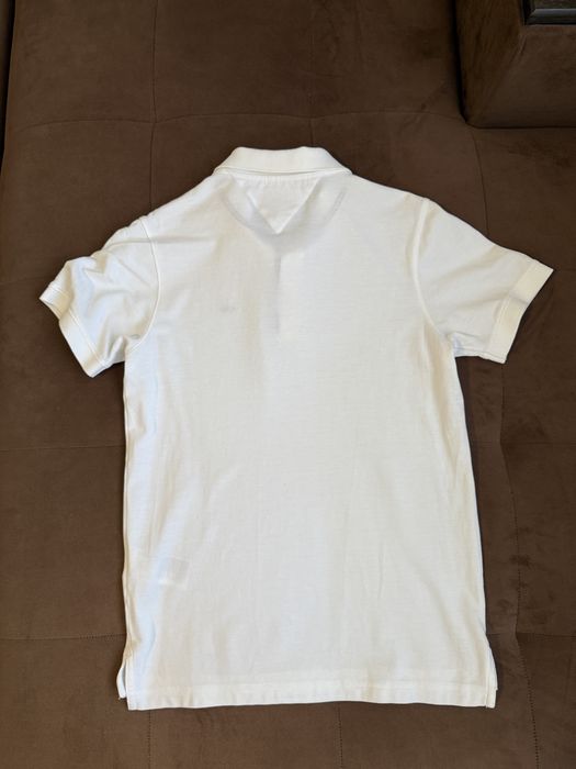 Тениска Tommy Hilfiger