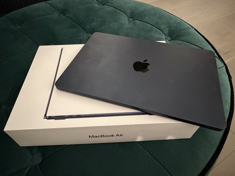 Mackbook Air 13 chip M2 8GB 256GB SSD