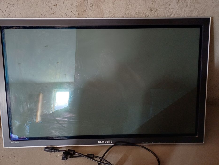 Televizor samsung diag 103