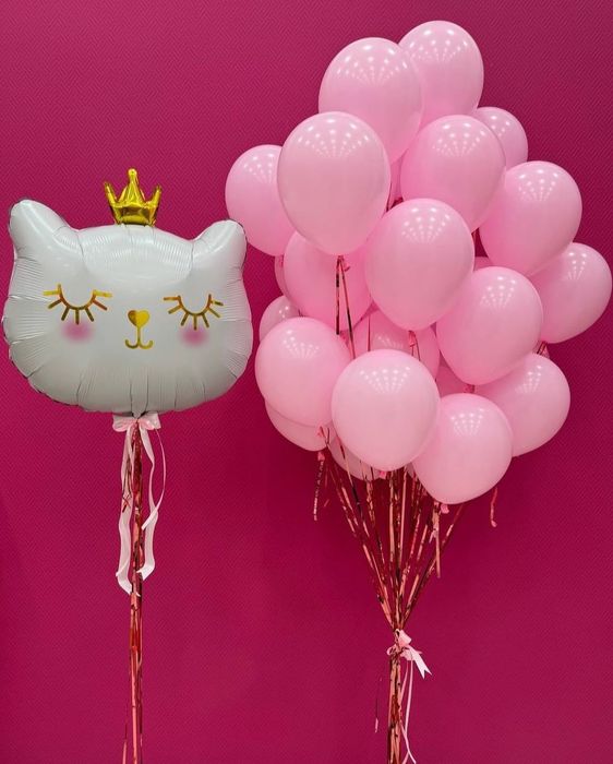 Оформление шарами,ГЕЛЕВЫЕ ШАРЫ,Воздушный шар,ДОСТАВКА ПО ГОРОДУ!!!