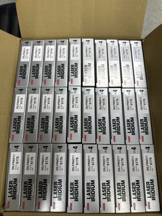 Свеча зажигиния оптом