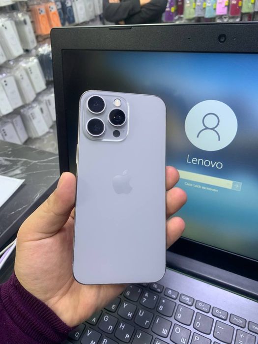 Iphone 15 ProMax 512GB 87%