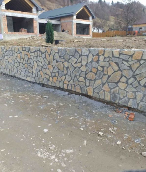 pavaj piatra naturala