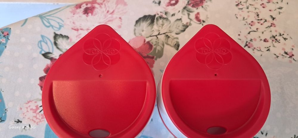 Tassimo 2 căni cafea noi