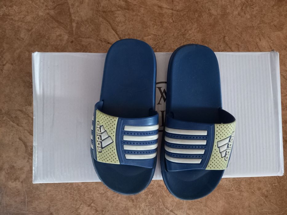 Летняя обувь на мальчика