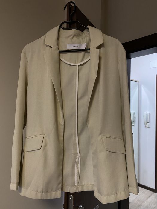 Блейзър - Bershka