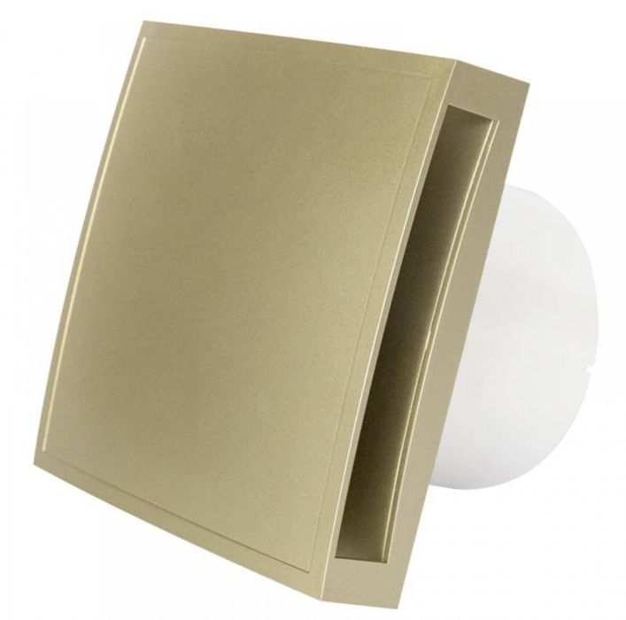 Вытежные Вентилятор