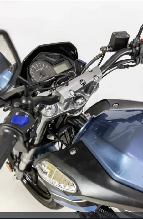 Продам новый мотоцикл