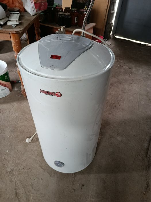 Аристон Сатылады