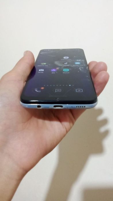 Samsung a50 500ming