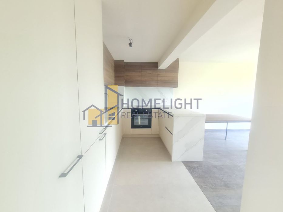 Продава се Двустаен апартамент в София, Гоце Делчев - 69 кв.м за 2033 €/кв.м - Снимка #2