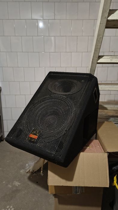 Boxa activa Wharfedale Pro EVP-X15PM