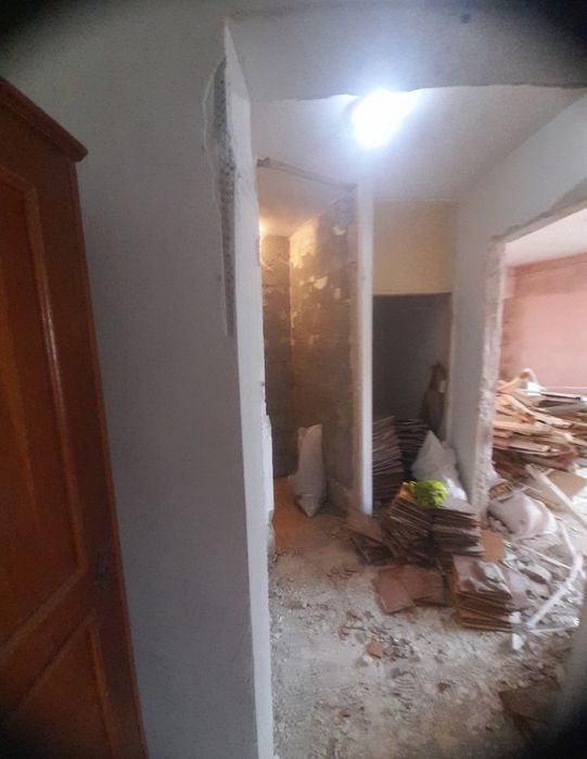 Debarasare apartamente garsoniere poduri case Pg 24/7 non stop