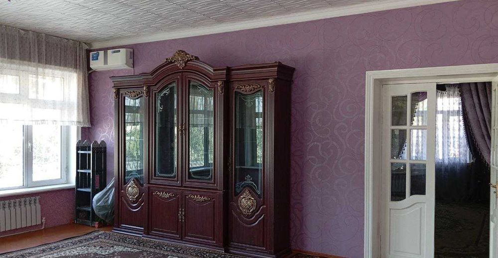 Срочно продам свой дом 6 сот. 5 ком. по ул.Чоштепа