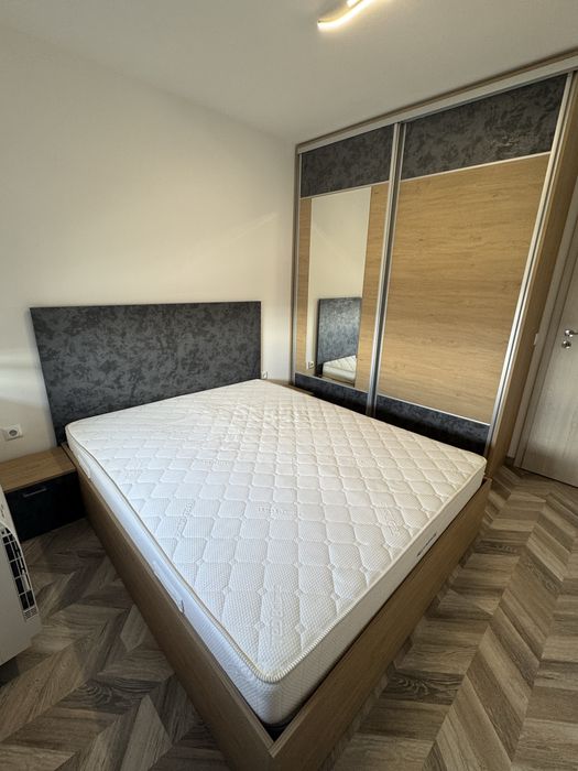 Дава се под наем Двустаен апартамент в Варна, Възраждане 3 - 70 кв.м за 448.8 € - Снимка #2