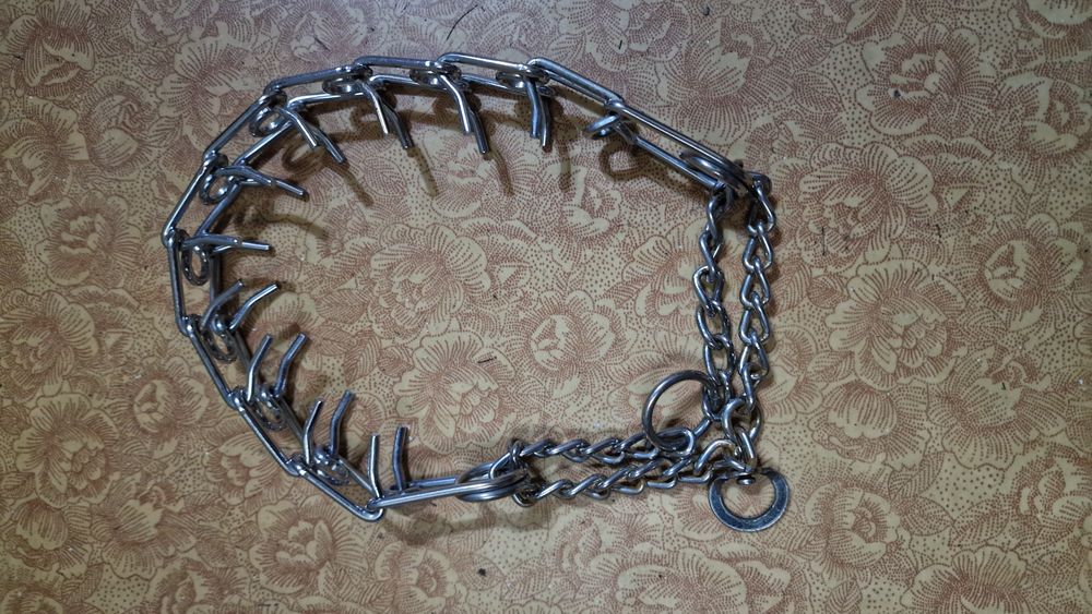 Шлейка для собак средних пород