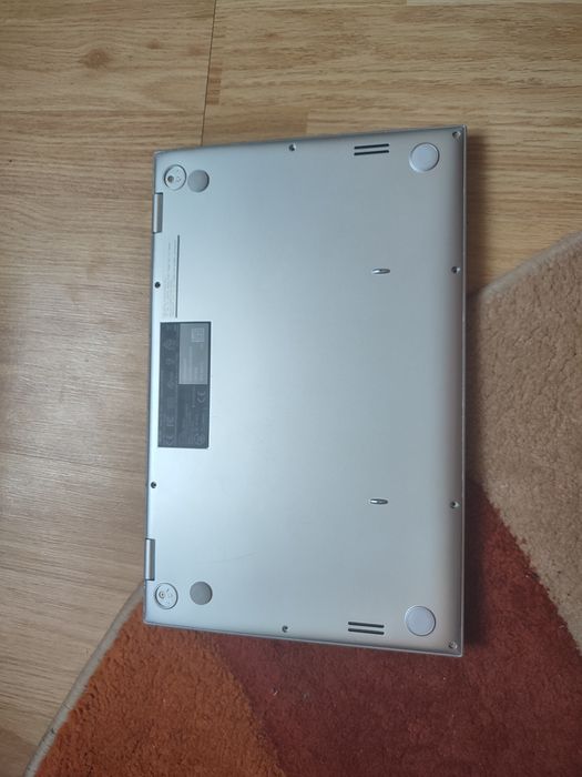 Carcasa completa + Balamale + Tastatura - Asus Chrome C425T C425TA