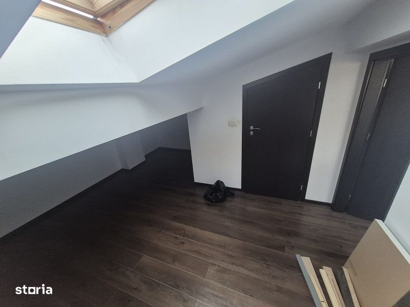 Apartament 3 camere -Valea Adanca-