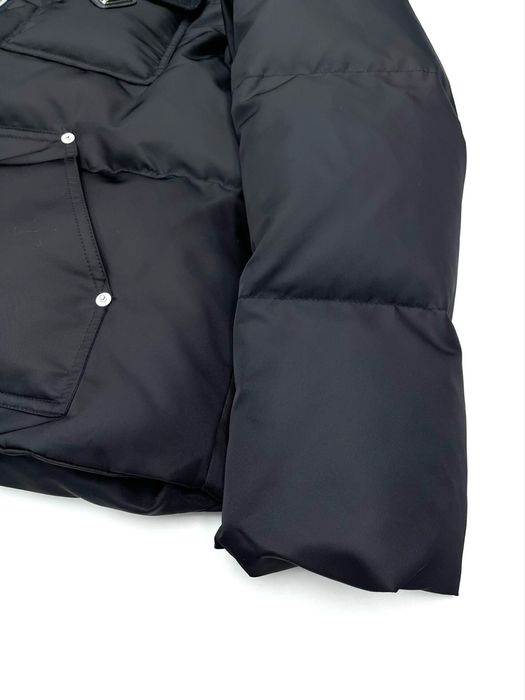 Geaca Prada colectie noua