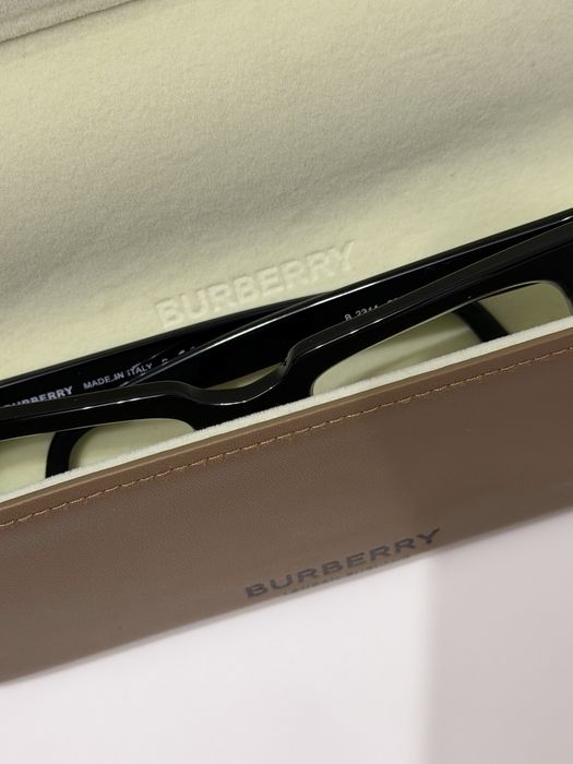Rame ochelari de vedere Burberry originali – BE2314 | Noi, Italia