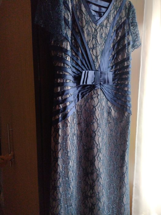 Rochie eleganta din dantela