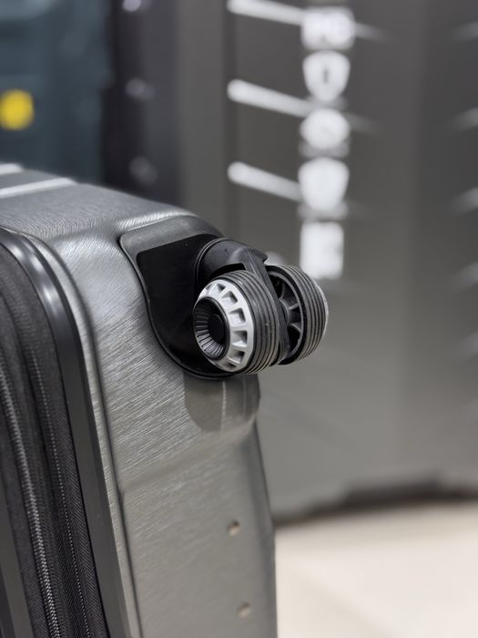 Американский чемодан Travelers choice