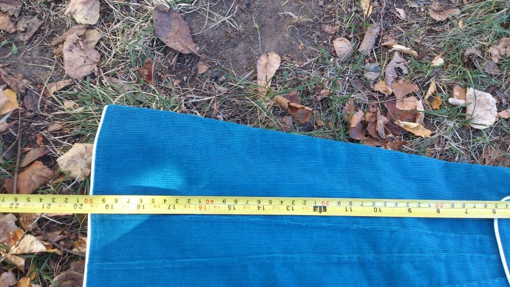 Дамска пола Peppermint- patty и парти ръкавици