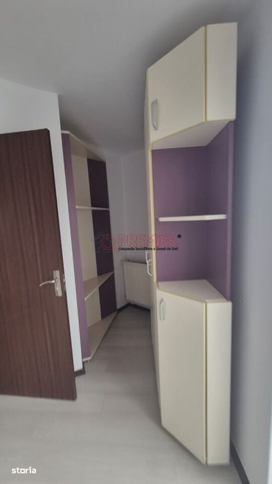 Apartament 2 Camere Semidecomandat Tip Duplex - Intrarea Giurgiului