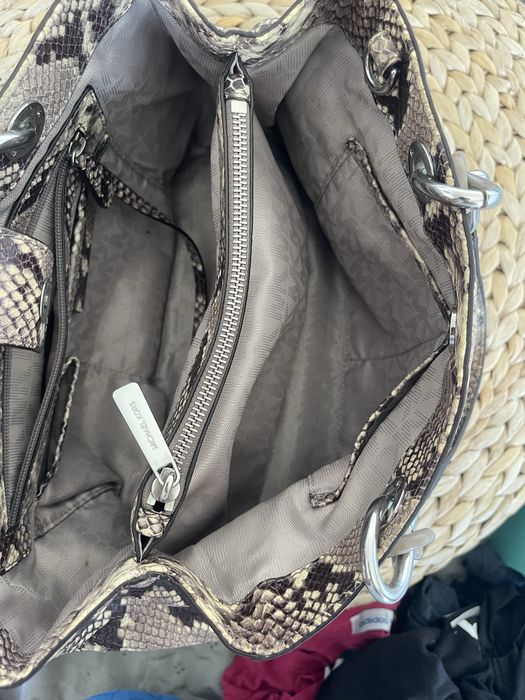 Чанта Michael Kors оригинална