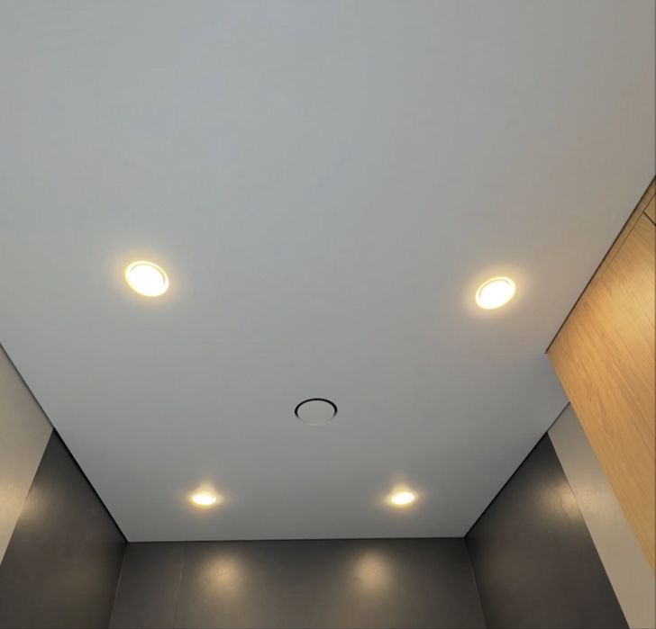 Natyajnoy potolok натяжной потолок натяжныи потолок