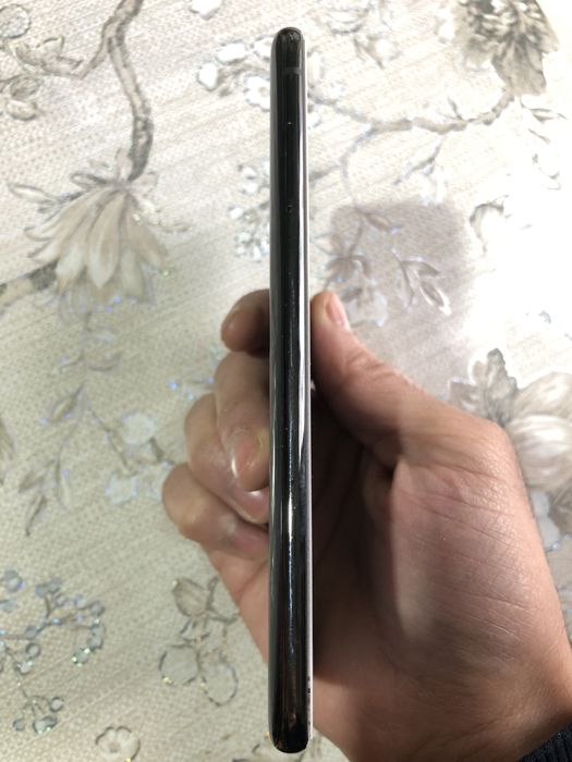 Mi 6  _ 64/6 Atpechatka oldida