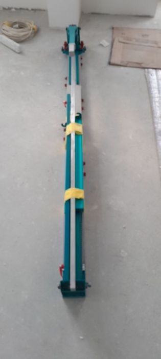 Кафиларез 1 мартта ишлатилган