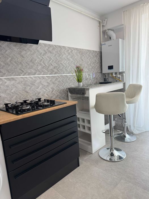 Style Residence Garsoniera de inchiriat cu loc de parcare inclus