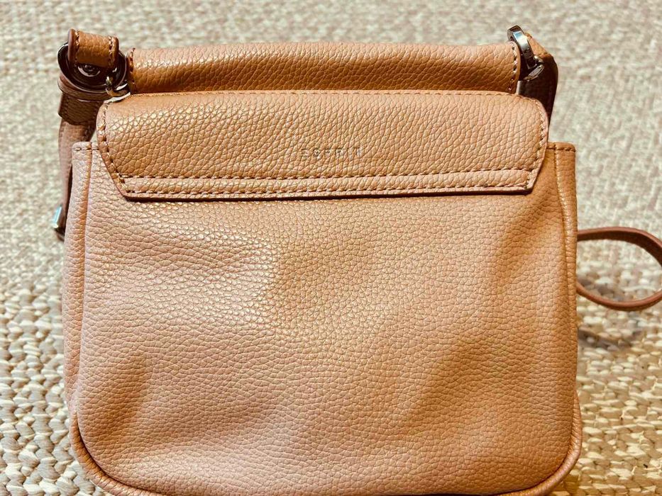 Чанти и Чанта-раница