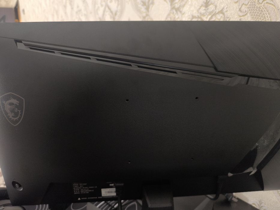 Продается (Sotiladi) монитор MSI MAG 255XF 300Hz
