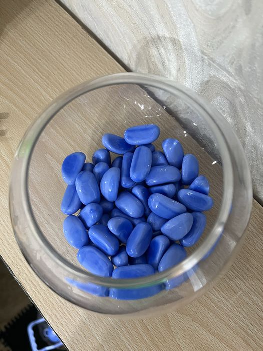 Продам аквариум на 1,5 литра