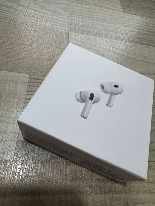 Căști Airpods pro 2 nefolosite