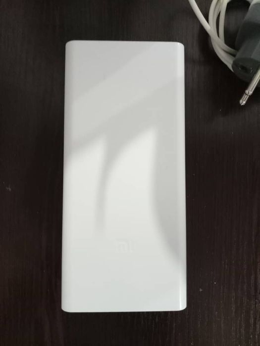 Redmi powerbank soaman yengi 10 kun boldi oganimga 30000