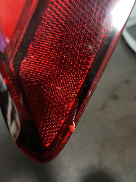 Stop stanga led Bmw Seria 3 G30 cu defect