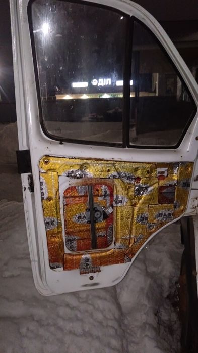 Газель бизнес кабина продам