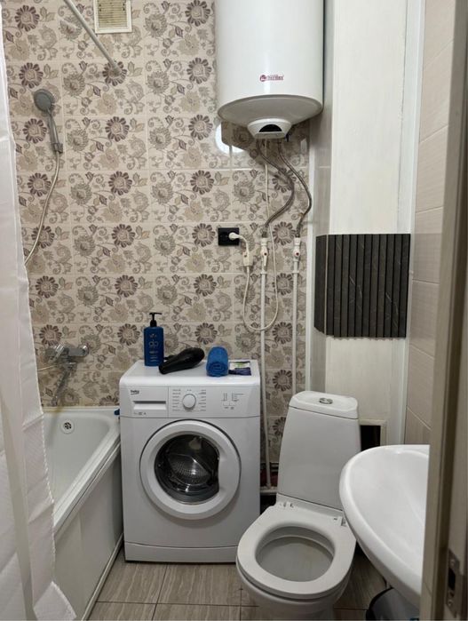 Продам 1 комн квартиру