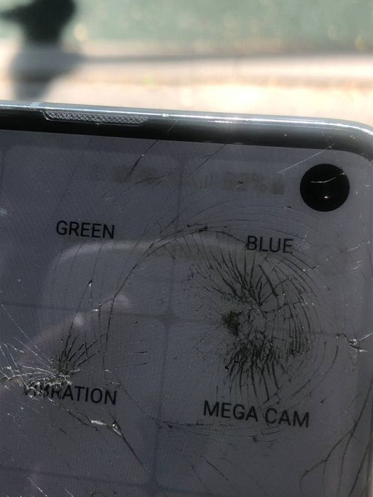 Samsung Galaxy S10 128Gb