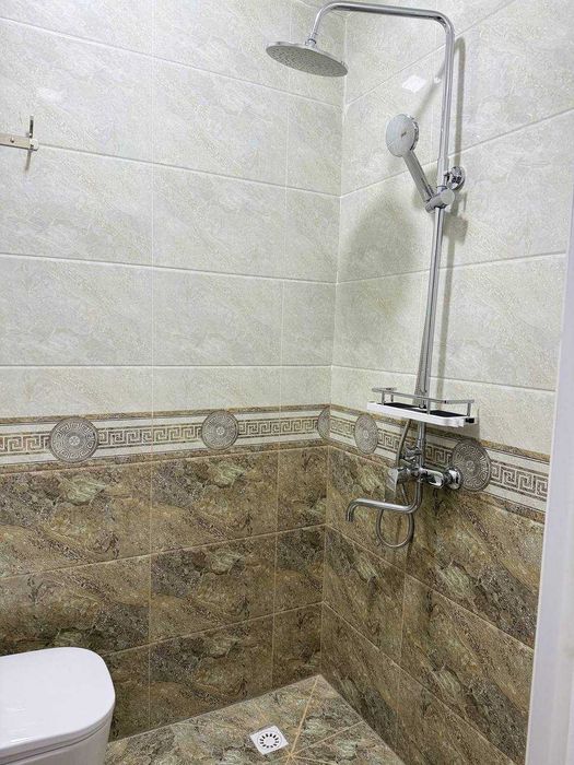 Гостиница в центре