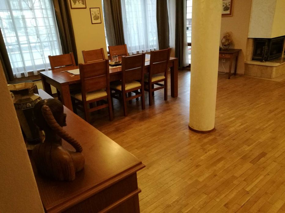 Продава се Четиристаен апартамент в София, Витоша - 170 кв.м за 2236 €/кв.м - Снимка #14