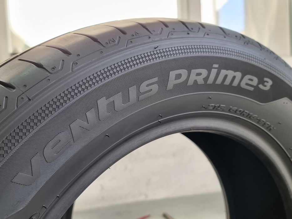 215/60/16 Hankook 2Броя: 100€ 7мм