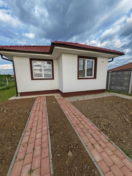 Casa de vanzare Biharia
