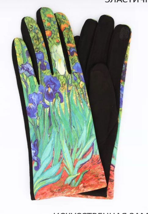 Ръкавици Ириси L