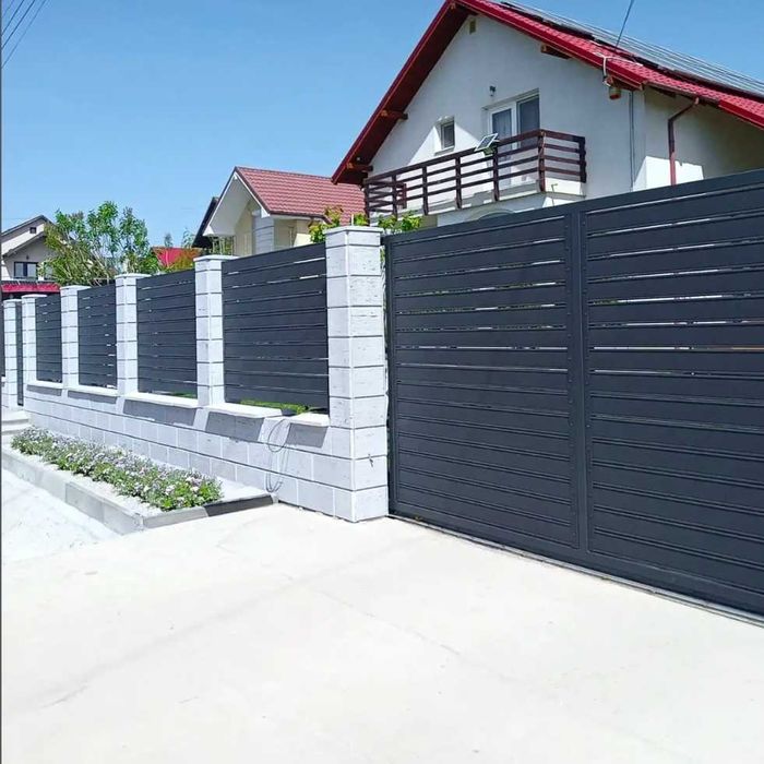 Решението за Вашата ограда.